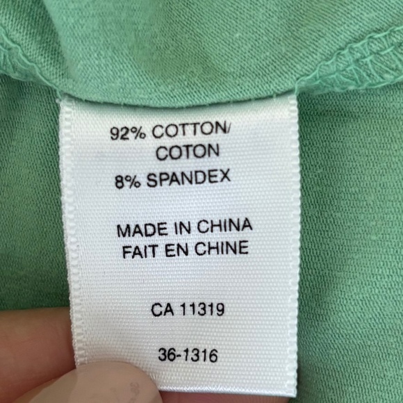 Garage California Shirt (NWOT) - Picture 12 of 12